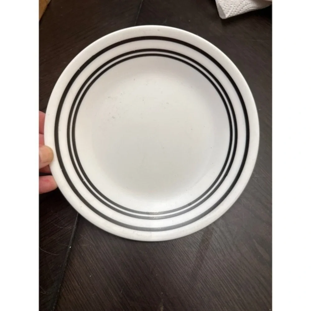 Corelle vitrelle bread